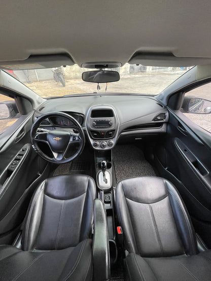 CHEVROLET SPARK LT 2016