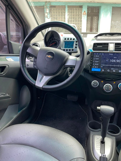 CHEVROLET SPARK LT 2013