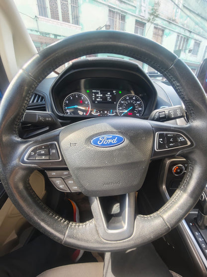 FORD ECOSPORT SE 2WD