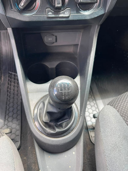 VOLKSWAGEN SAVEIRO 2019