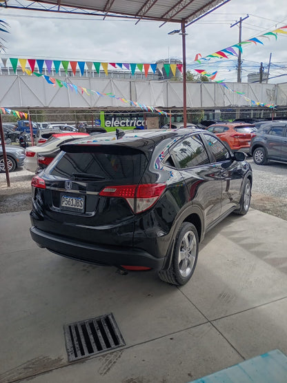 HONDA HRV 4x2 2018