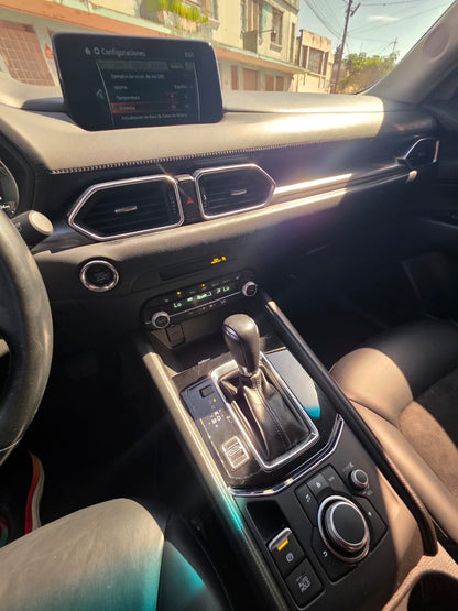 MAZDA CX5 TOURING AWD 2020