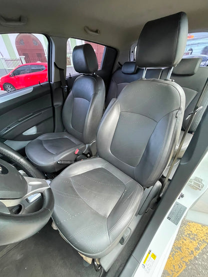 CHEVROLET SPARK 2015