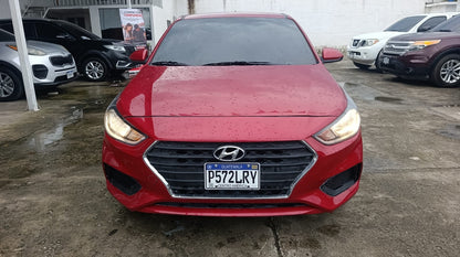 HYUNDAI ACCENT SEL 2020