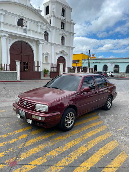 VOLKSWAGEN VENTO GL 1994