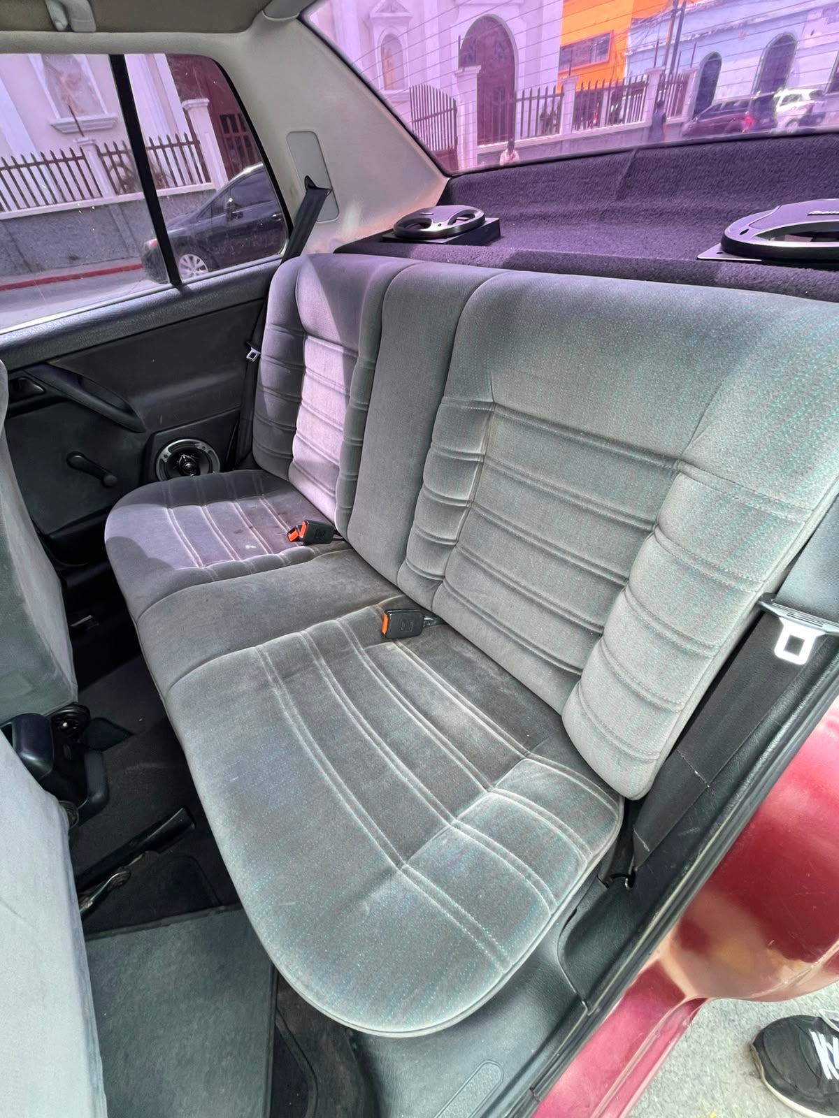 VOLKSWAGEN VENTO GL 1994