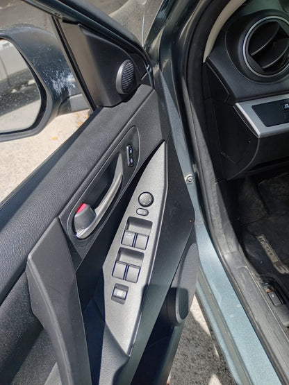 MAZDA 3i TOURING 2013