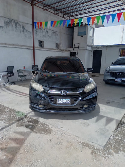 HONDA HRV 4x2 2018