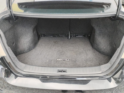 NISSAN SENTRA 2018