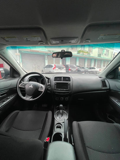 MITSUBISHI OUTLANDER SPORT 2WD 2015