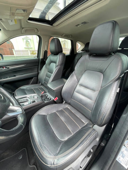 MAZDA CX5 GRAND TOURING AWD 2018