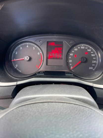 VOLKSWAGEN SAVEIRO 2019