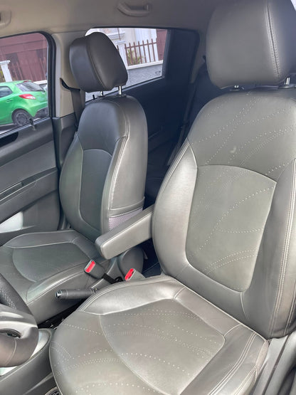 CHEVROLET SPARK LT 2013