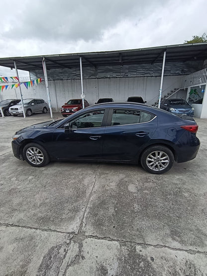 MAZDA 3 SPORT 2017