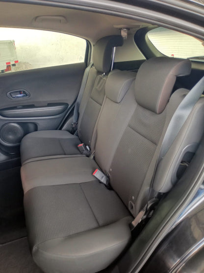 HONDA HRV 4x2 2018