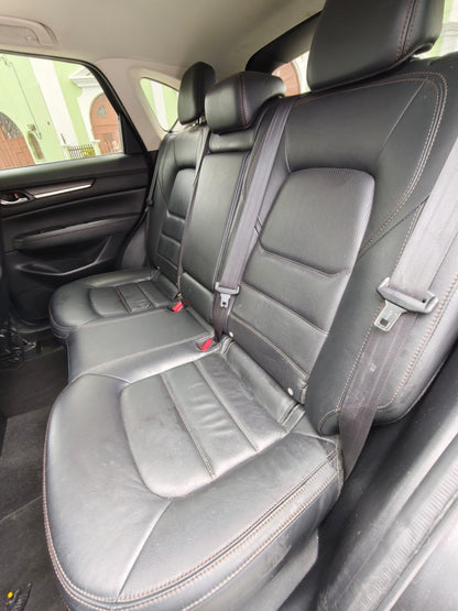 MAZDA CX5 GRAND TOURING 2021