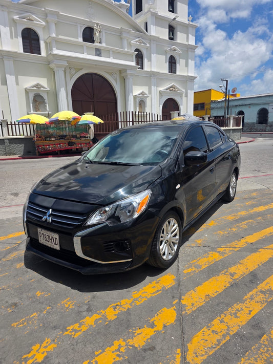 MITSUBISHI MIRAGE G4 2023