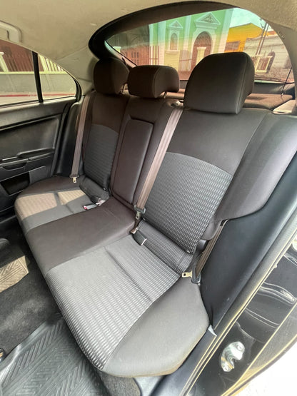 MITSUBISHI LANCER SPORTBACK 2013