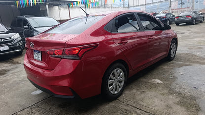 HYUNDAI ACCENT SEL 2020