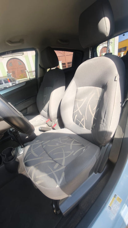 CHEVROLET SPARK 2014