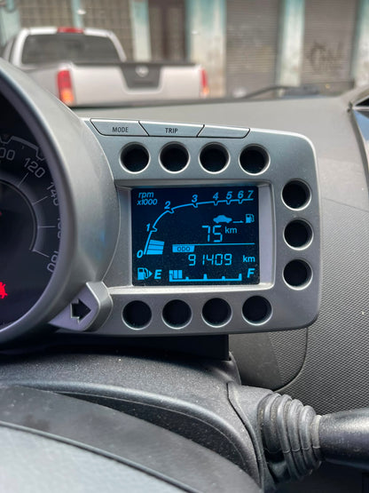 CHEVROLET SPARK LT 2013