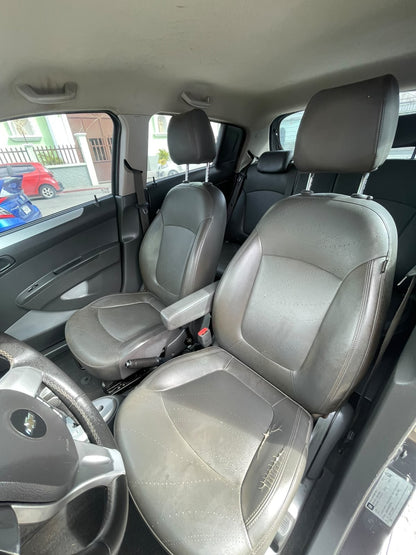 CHEVROLET SPARK 2015