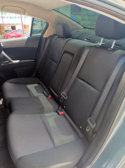 MAZDA 3i TOURING 2013