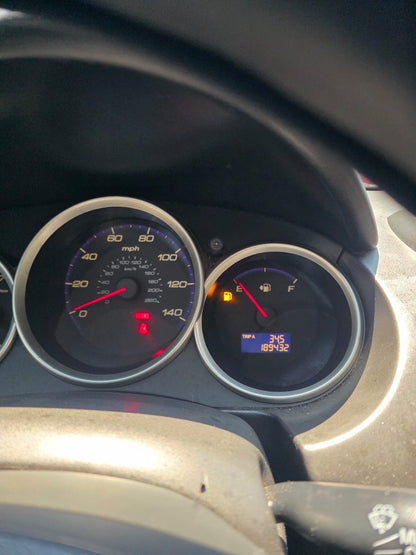 HONDA FIT 2007
