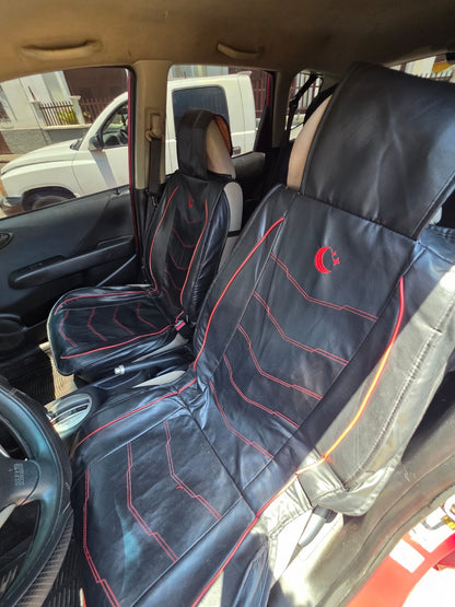 HONDA FIT 2007