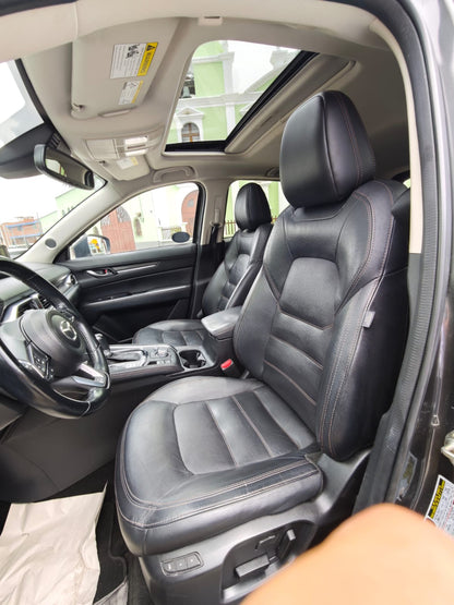 MAZDA CX5 GRAND TOURING 2021