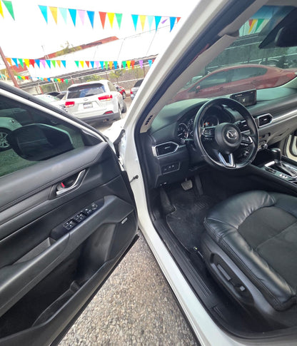 MAZDA CX-5 TOURING 2019