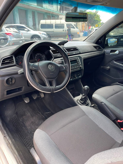 VOLKSWAGEN SAVEIRO 2019