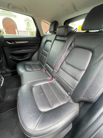 MAZDA CX5 GRAND TOURING AWD 2018