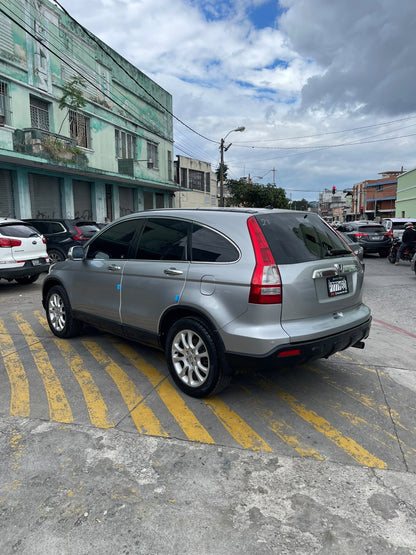 HONDA CRV 2007