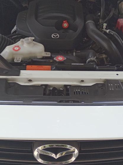 MAZDA BT50 2024