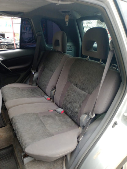 TOYOTA RAV4 4x2 2001