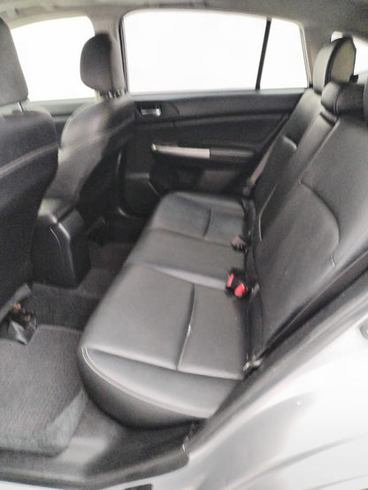 SUBARU CROSSTREK AWD 2015