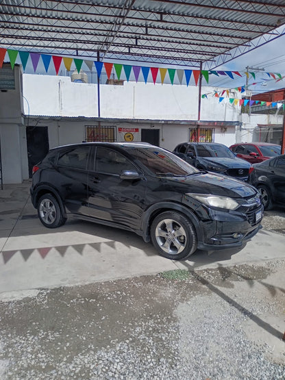 HONDA HRV 4x2 2018