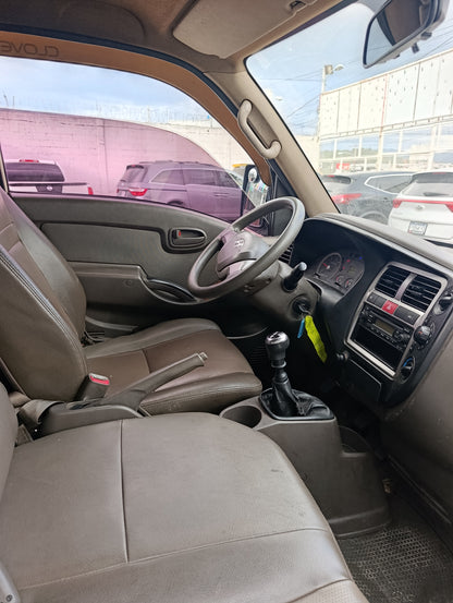 HYUNDAI PORTER 2013