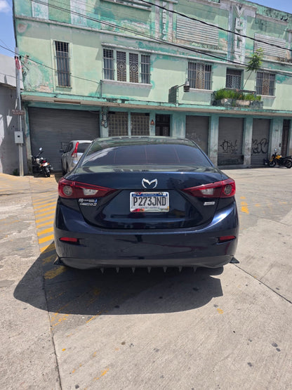 MAZDA 3 I SPORT 2016