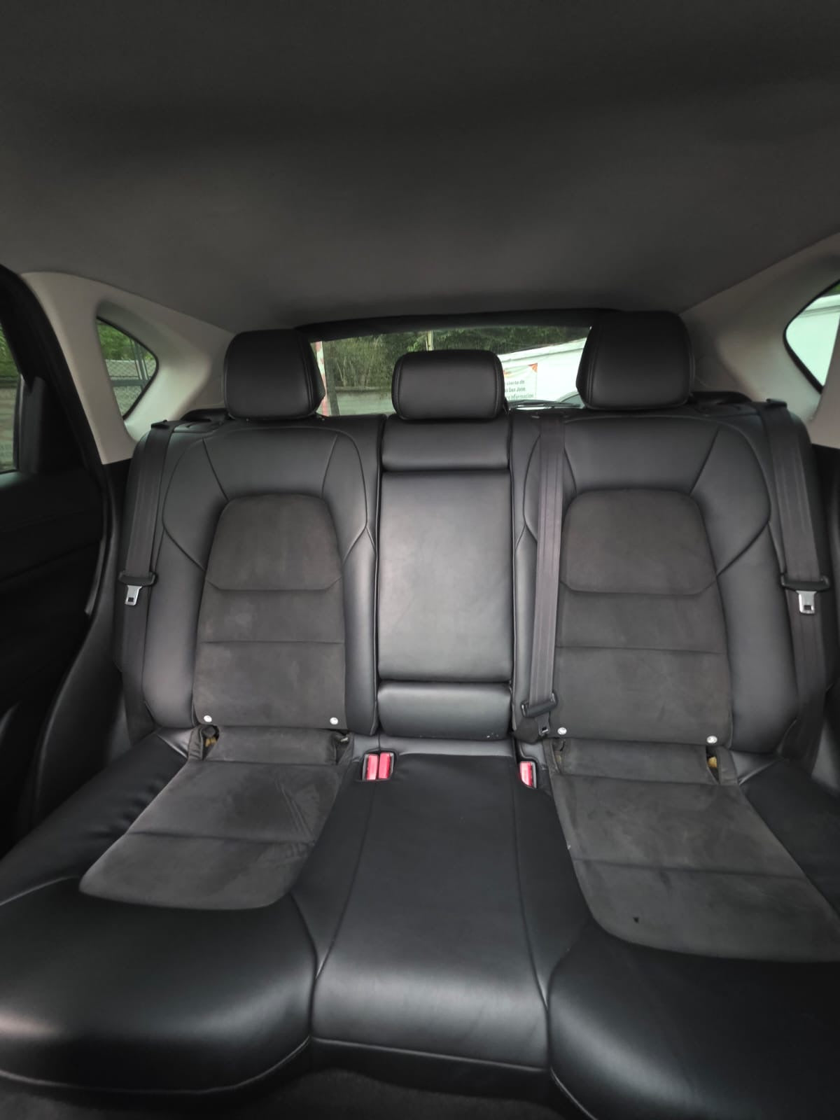 MAZDA CX-5 TOURING 2019