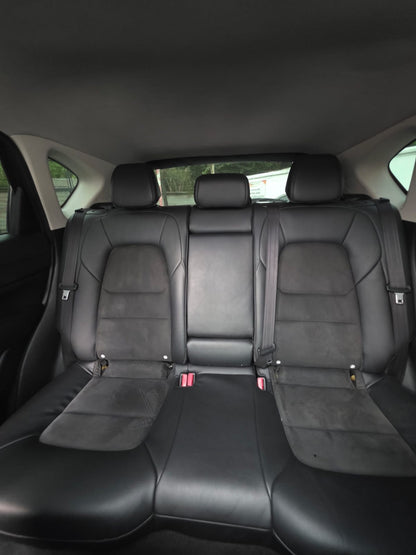 MAZDA CX-5 TOURING 2019