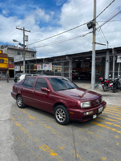 VOLKSWAGEN VENTO GL 1994