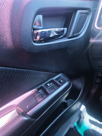 HONDA CITY 2018
