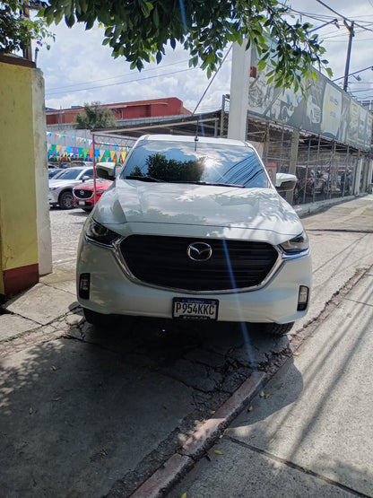 MAZDA BT50 2024