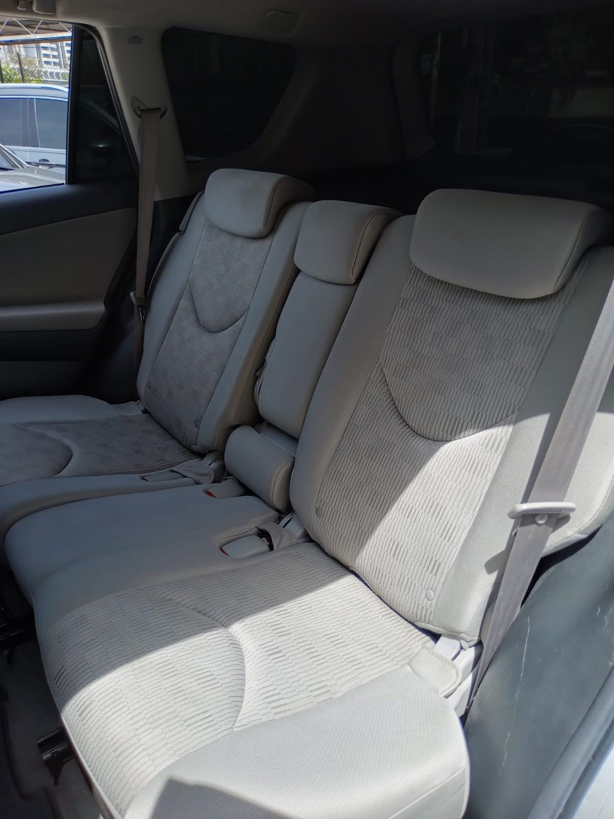 TOYOTA RAV4 4WD 2010