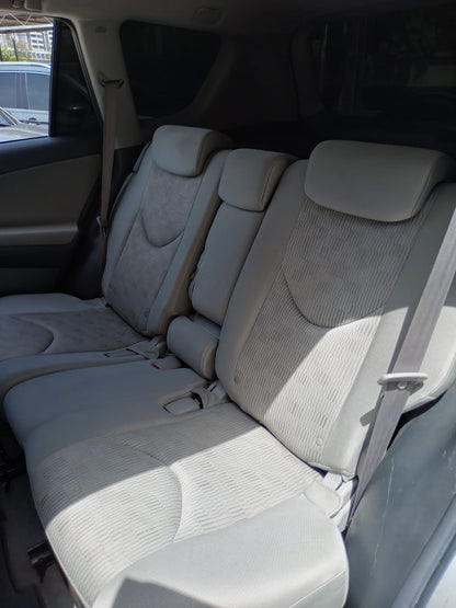 TOYOTA RAV4 4WD 2010