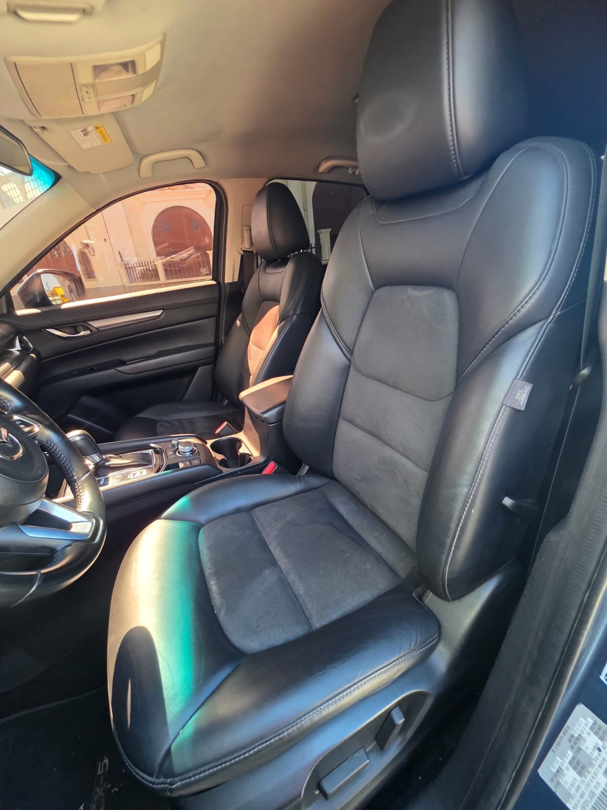 MAZDA CX5 TOURING AWD 2020