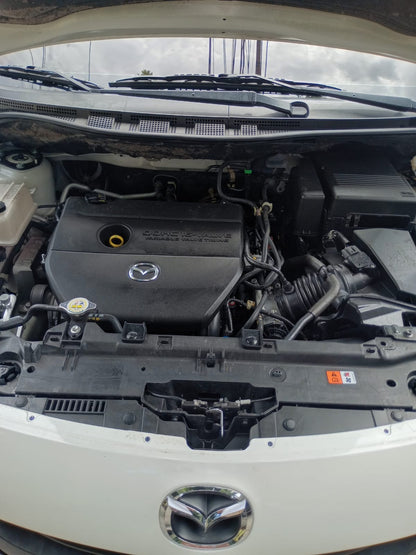 MAZDA 5 2017