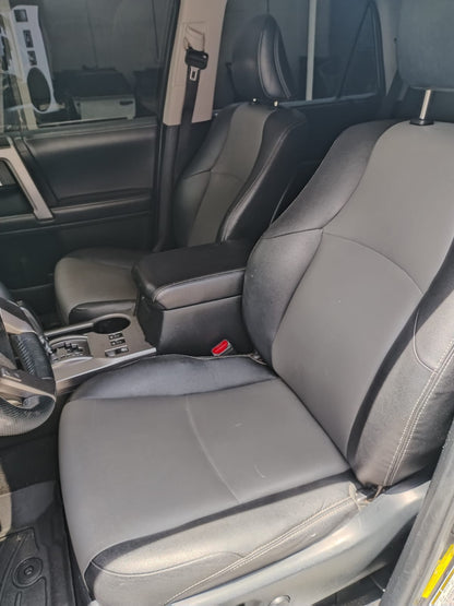 TOYOTA 4RUNNER 2018